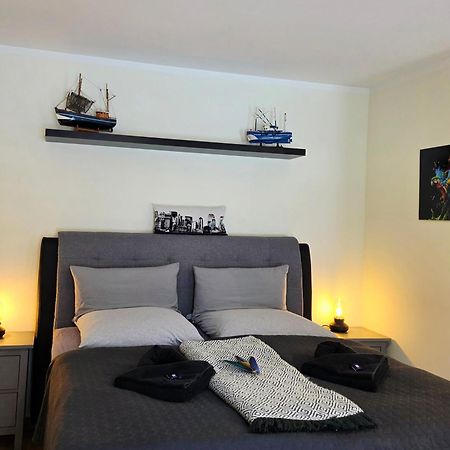 شقة Papageiennest دريسدن المظهر الخارجي الصورة