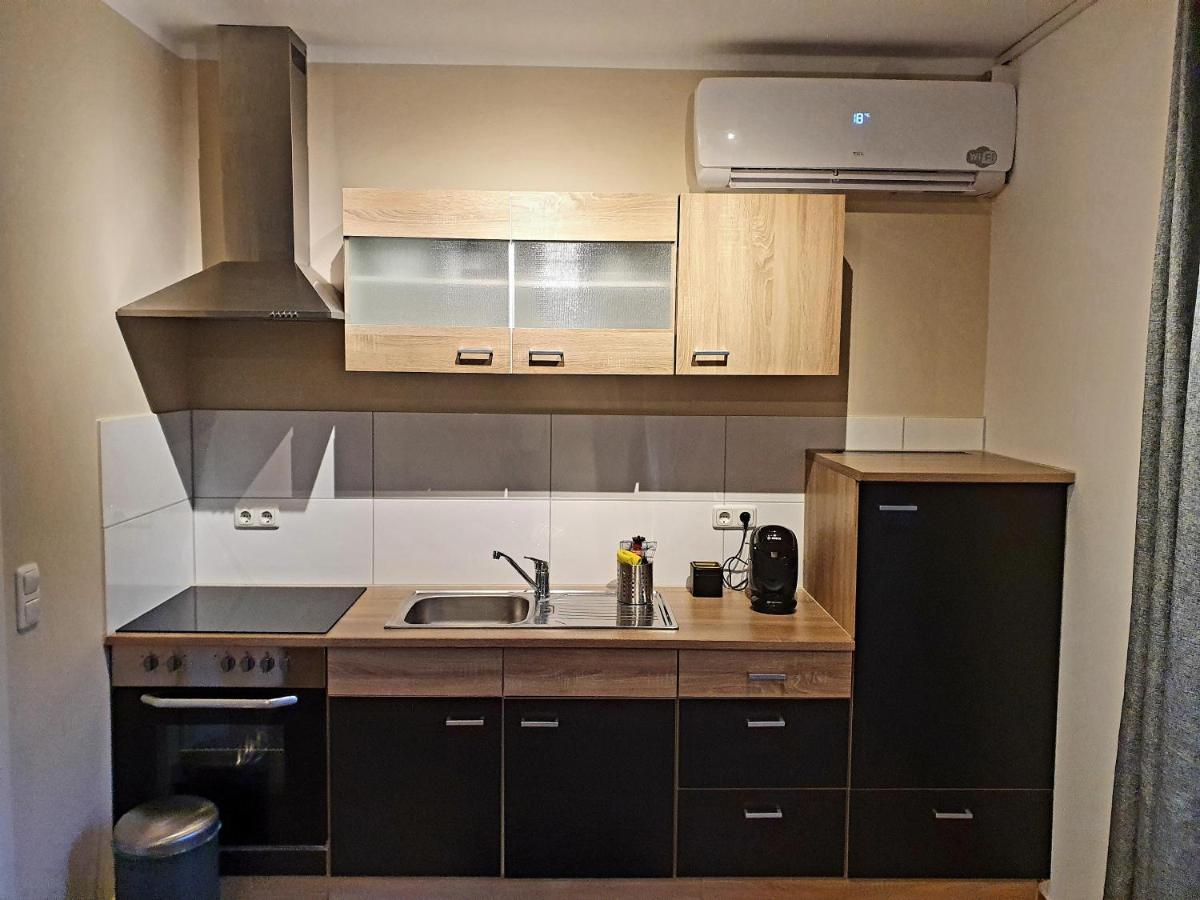 شقة Papageiennest دريسدن المظهر الخارجي الصورة